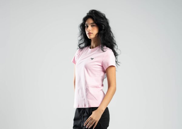 Siren’s Pink T-Shirt