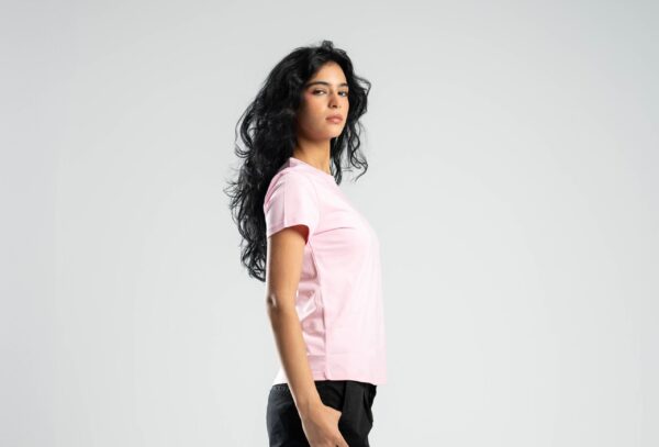 Siren’s Pink T-Shirt