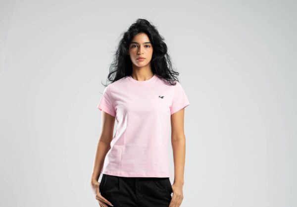Siren’s Pink T-Shirt