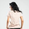 Siren’s Beige T-Shirt