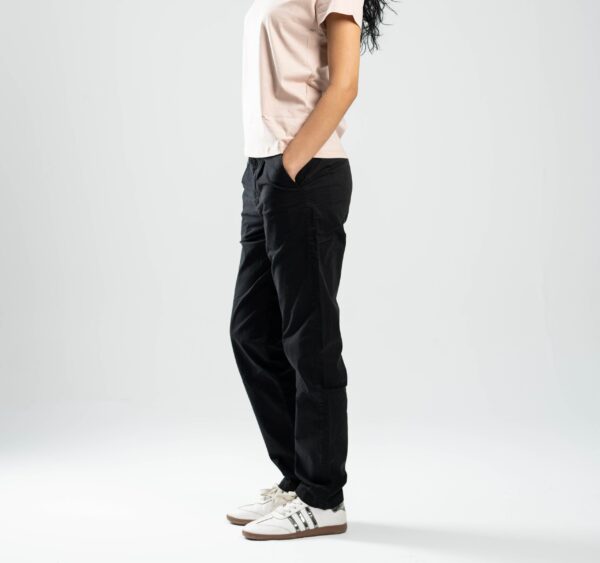 Siren’s Black Pants