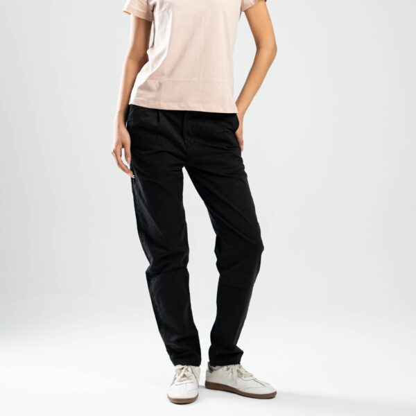 Siren’s Black Pants