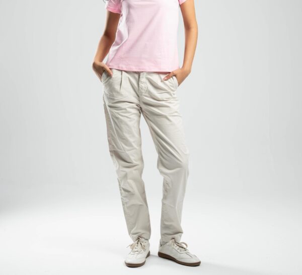 Siren’s Beige Pants