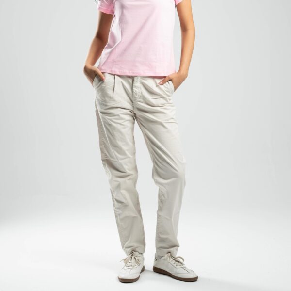 Siren’s Beige Pants