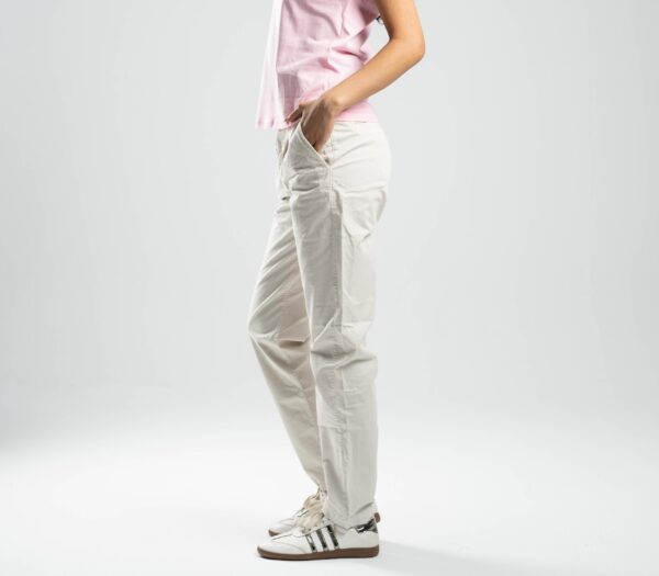 Siren’s Beige Pants