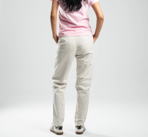 Siren’s Beige Pants