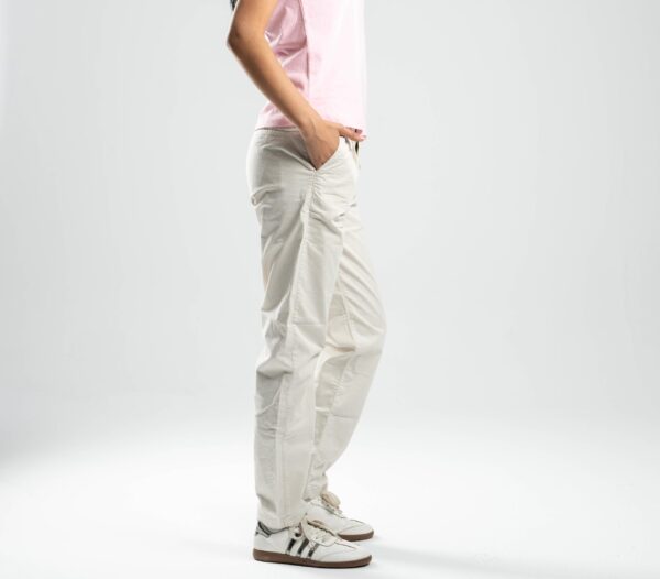 Siren’s Beige Pants