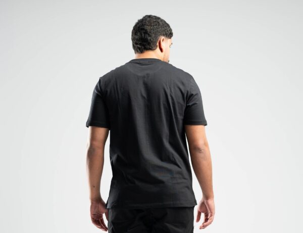 Siren’s Black T-Shirt