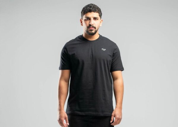 Siren’s Black T-Shirt