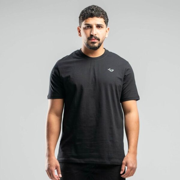 Siren’s Black T-Shirt