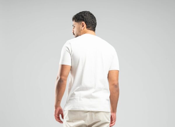 Siren’s White T-Shirt