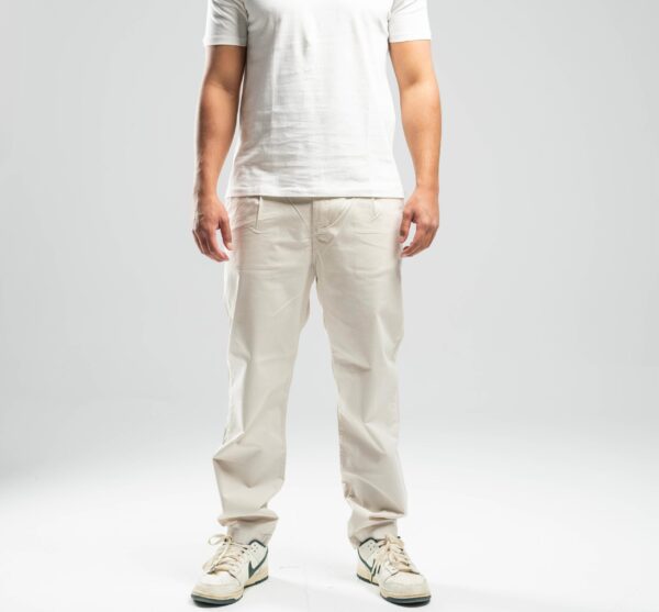 Siren’s Beige Pants