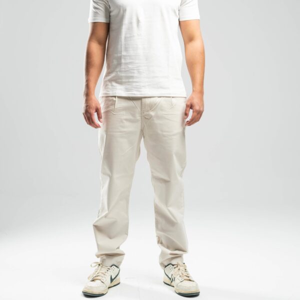 Siren’s Beige Pants