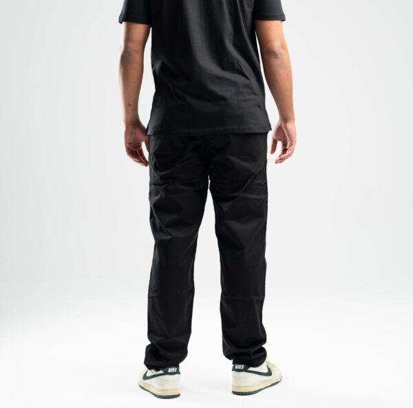 Siren’s Black Pants