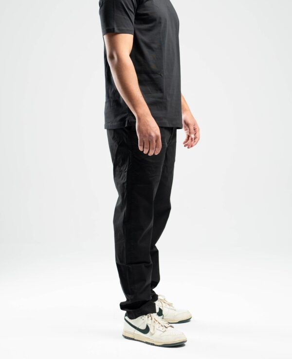 Siren’s Black Pants