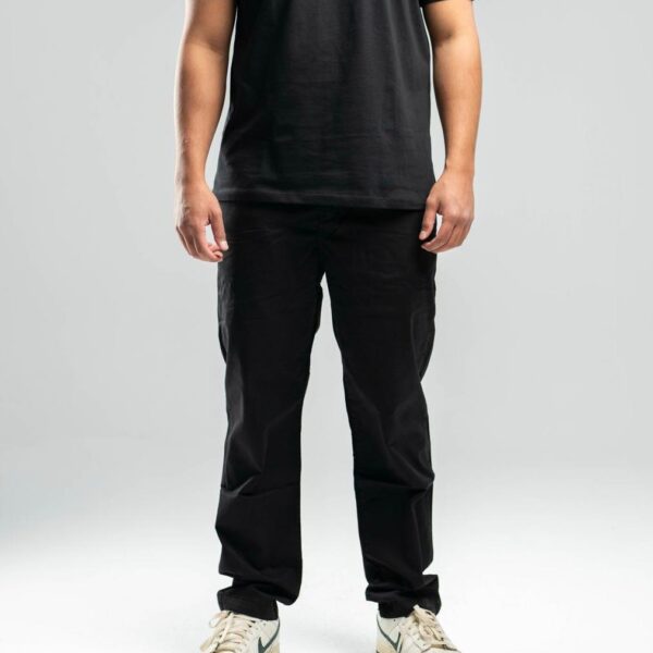 Siren’s Black Pants