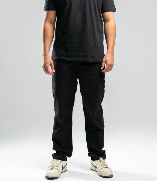 Siren’s Black Pants