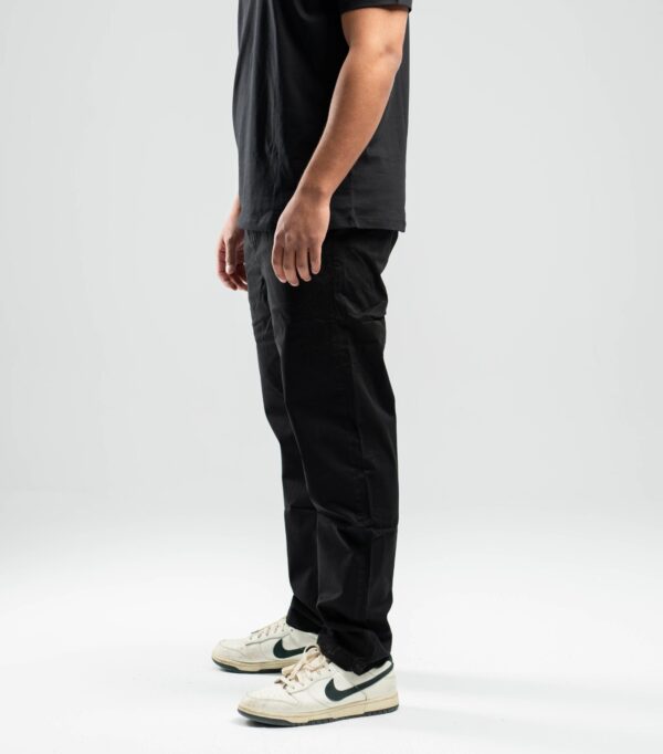 Siren’s Black Pants