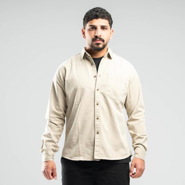 Siren’s Beige Chemise